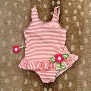 Florence Eiseman bathing suit